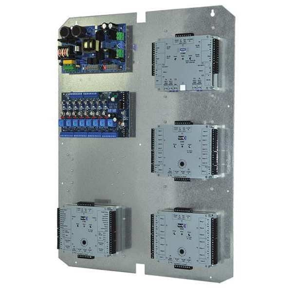 Interior Panel, Steel, 25.37