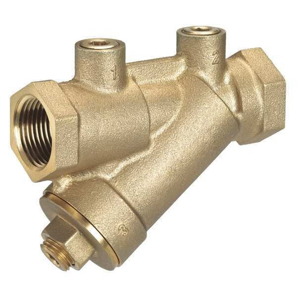 Automatic Balancing Valve, 1/16