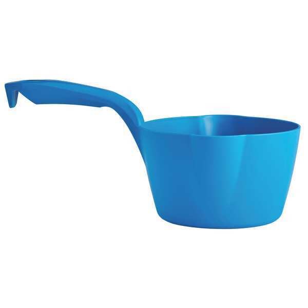 Small Hand Scoop, Blue, 11-39/64