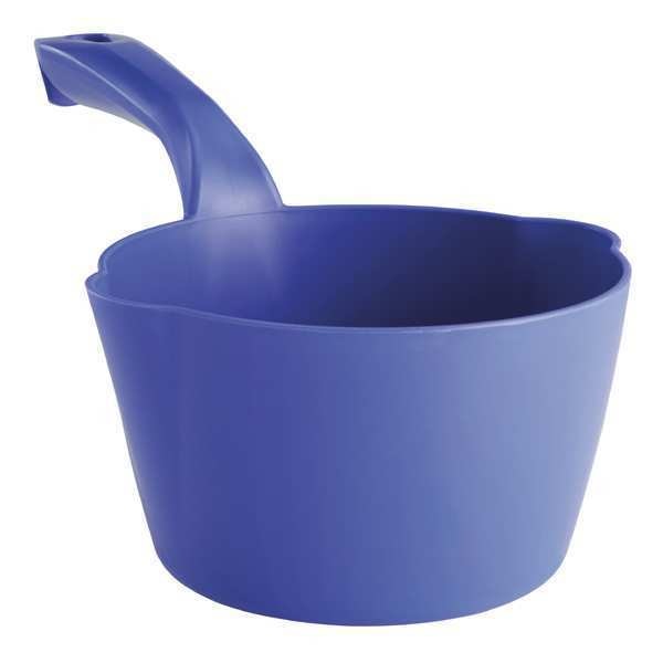 Small Hand Scoop, Purple, 11-39/64