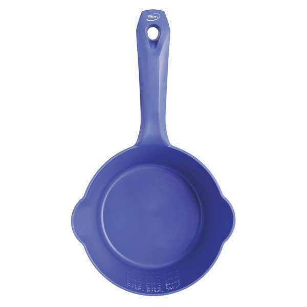 Small Hand Scoop, Purple, 11-39/64