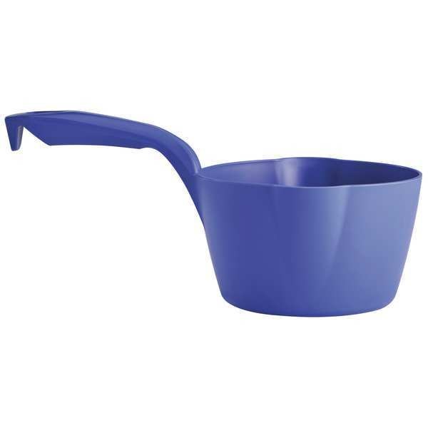 Small Hand Scoop, Purple, 11-39/64