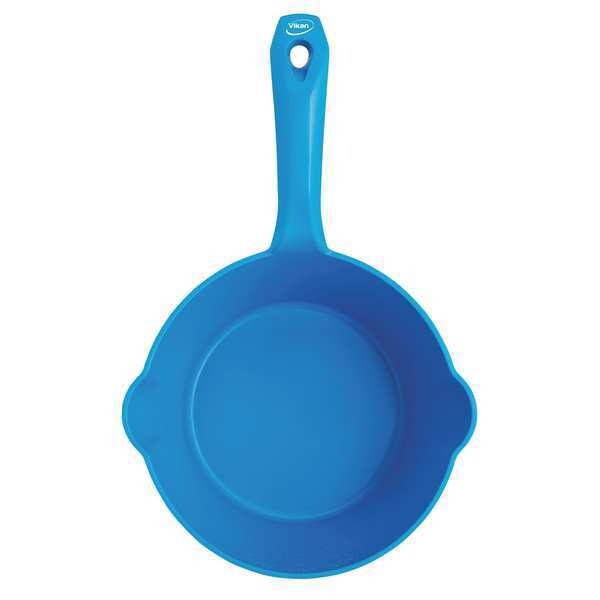 Large Hand Scoop, Blue, 13