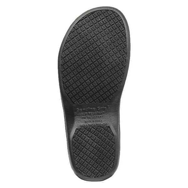 Boots, 11, EE, Black, Plain, Womens, PR