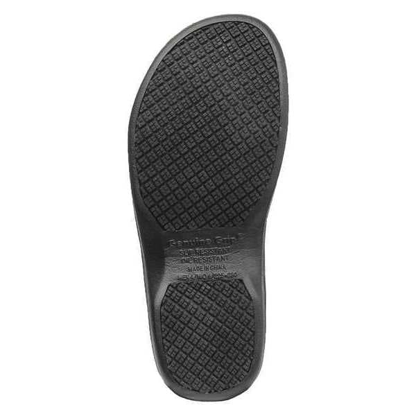 Boots, 9, EE, Black, Plain, Womens, PR
