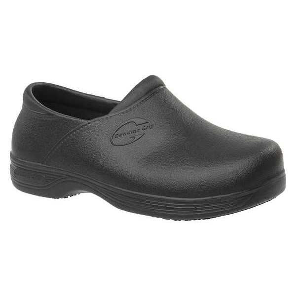 Boots, 9, EE, Black, Plain, Womens, PR