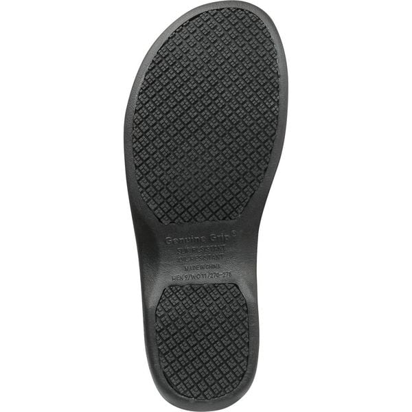 Boots, 8, EE, Black, Plain, Mens, PR