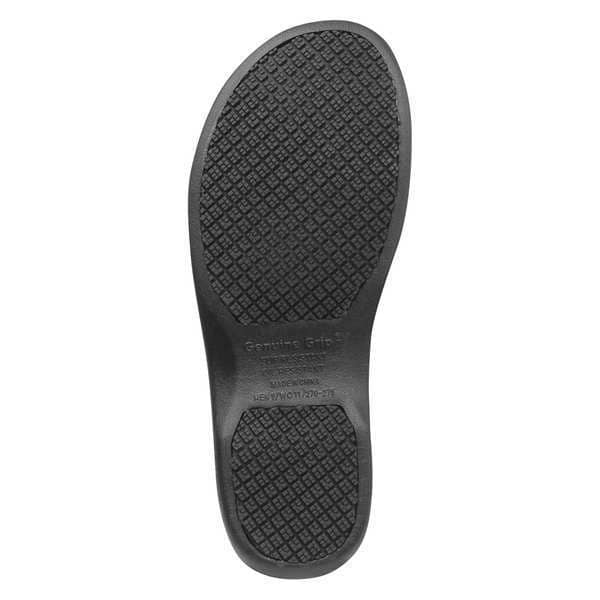 Boots, 8, EE, Black, Plain, Mens, PR