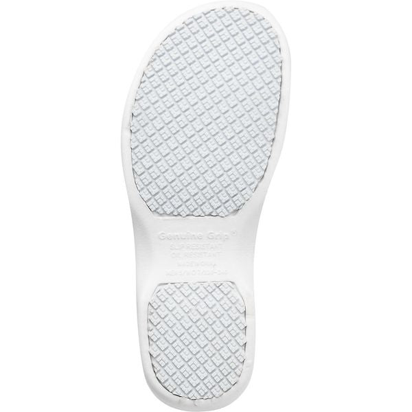 Boots, 6, EE, White, Plain, Womens, PR