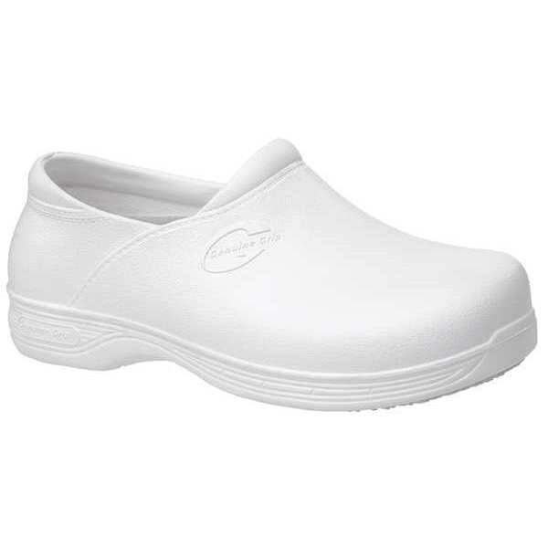 Boots, 6, EE, White, Plain, Womens, PR