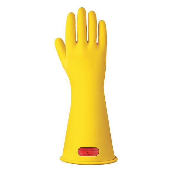 Electrical Gloves, Size 9, Class 1, PR
