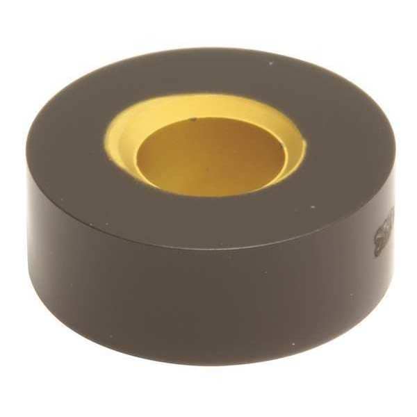 Turning Insert, Round, 0.5 in, RNMA, Carbide