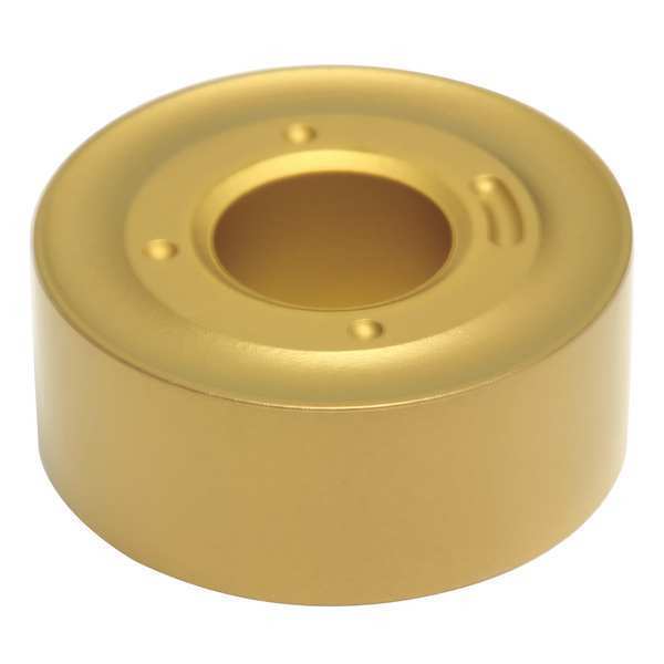 Turning Insert, Round, 0.625 in, RNMG, Carbide