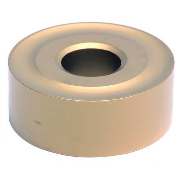 Turning Insert, Round, 1 in, RNMG, Carbide
