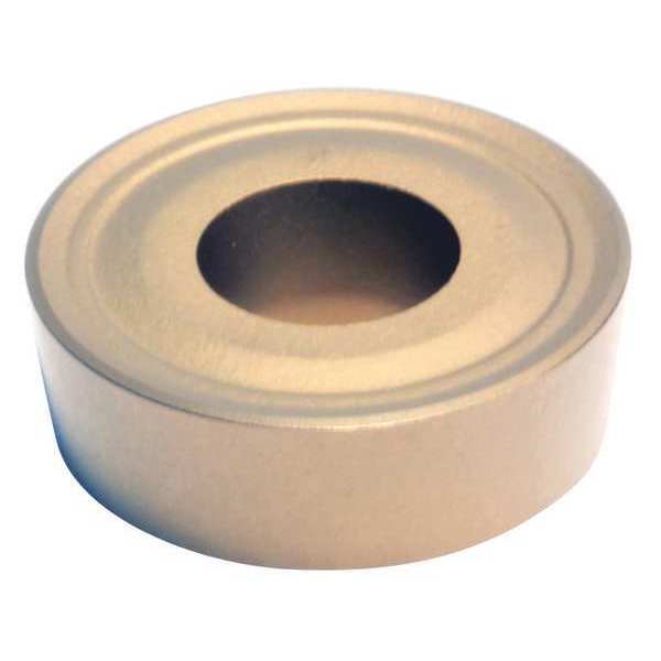 Turning Insert, Round, 0.7813 in, RCMX, Carbide
