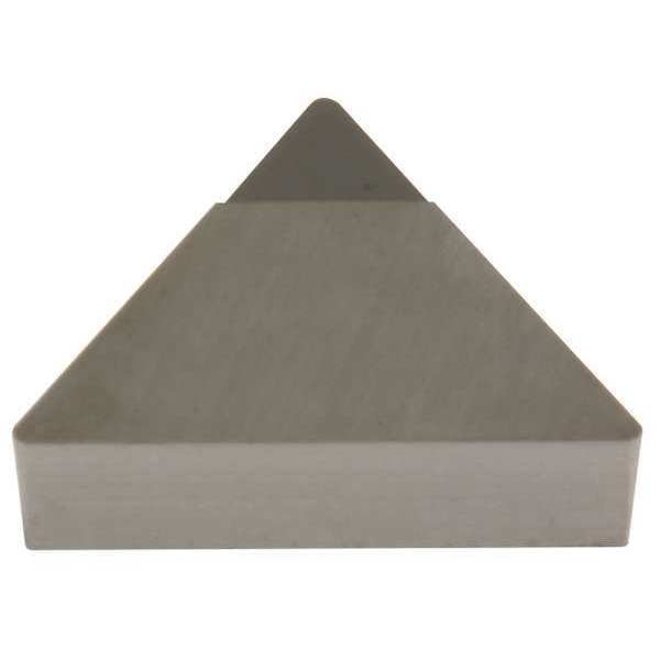 Triangle Turning Insert, Triangle, 5/8 in, TBGE, 0.0079 in, PCD
