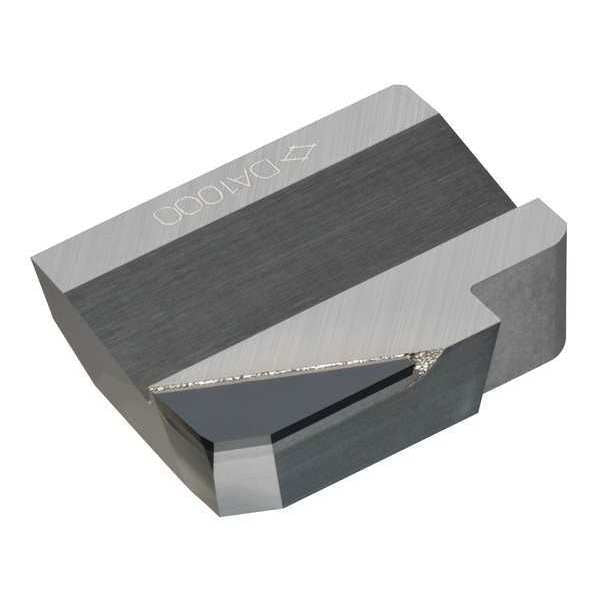Milling Insert, LDEN, DA1000 Grade