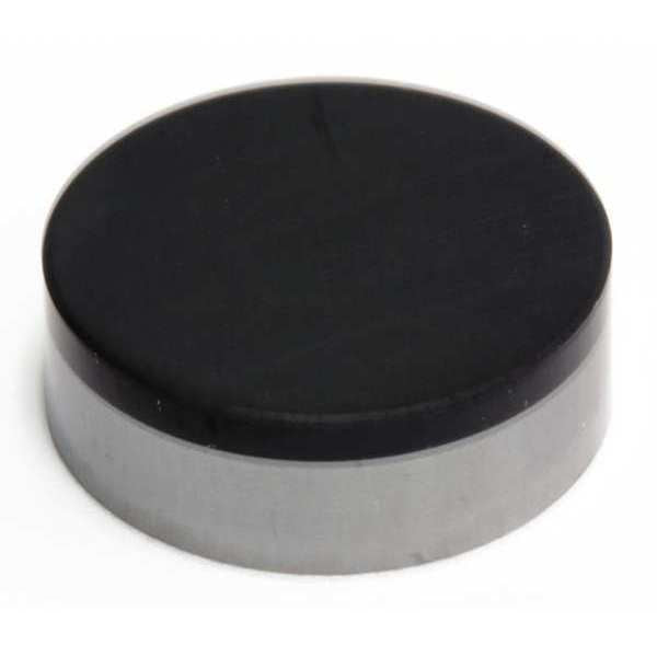 Turning Insert, Round, 0.375 in, RNGN, CBN