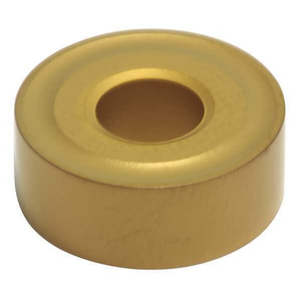 Turning Insert, Round, 0.5 in, RNMG, Carbide
