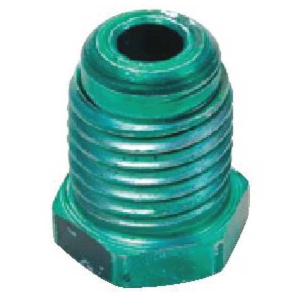 Nut, Bubble Flare, M13 x 1.5 Thread Sz, PK4