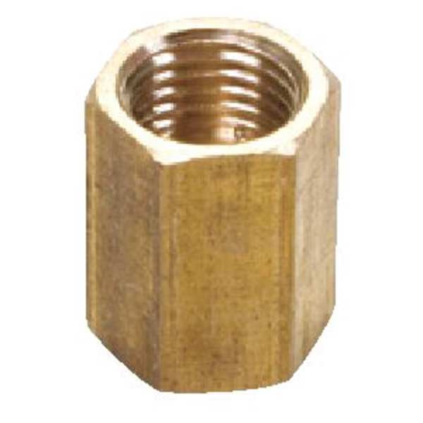 Brake Line Union, 3/8