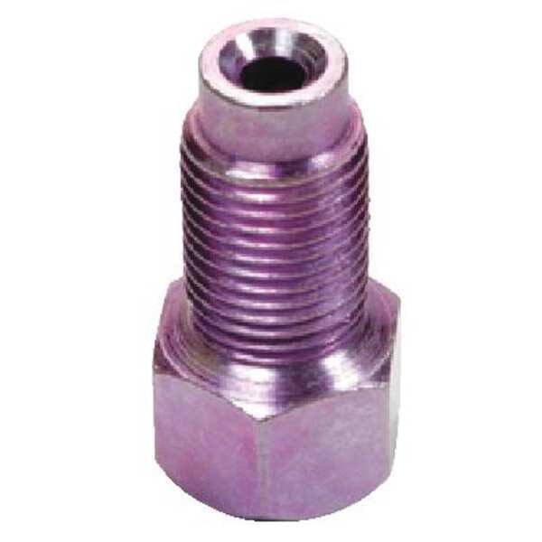 Adapter, 3/8