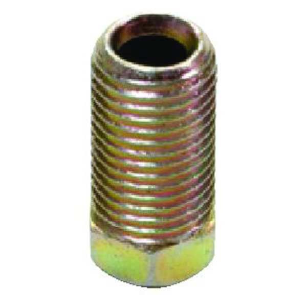 Nut, Inverted Flare, 3/8