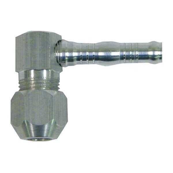 Adapter, For #8 A/C Hoses/90 deg Fittings
