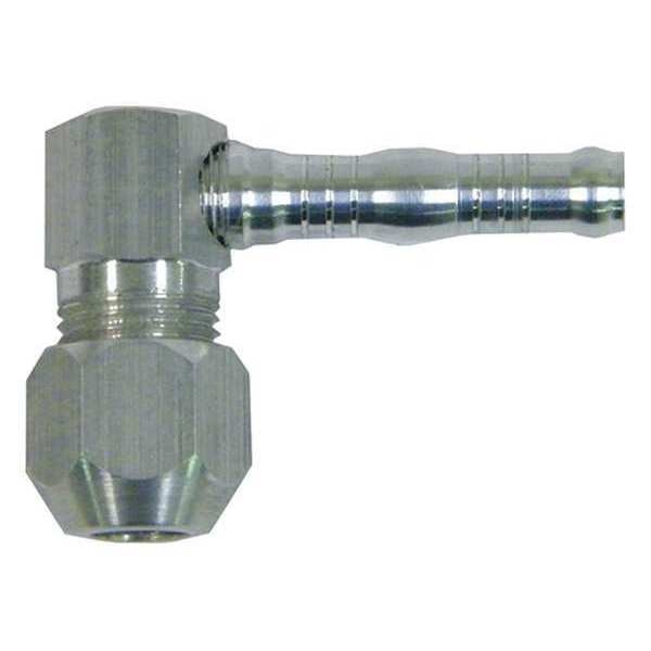 Adapter, For #10 A/C Hoses/90 deg Fitting