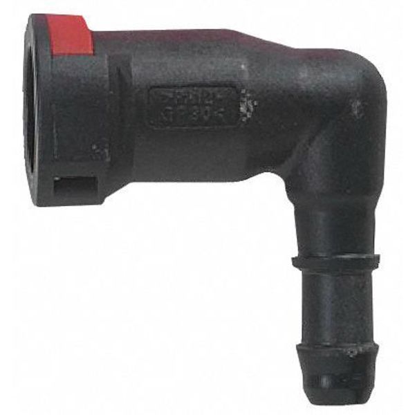 Connector, For 3/8