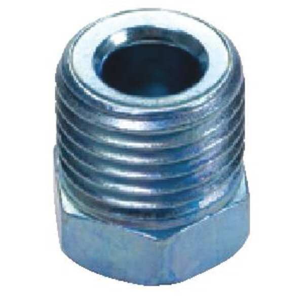 Nut, 1/4