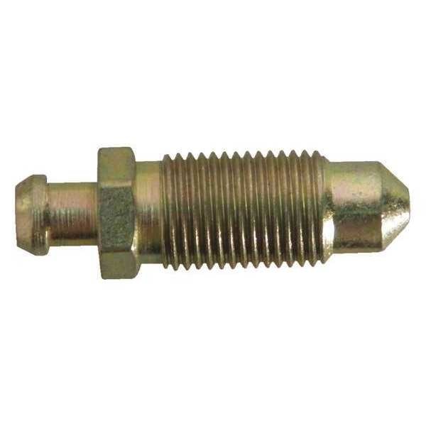 Bleeder Screw, 7/16