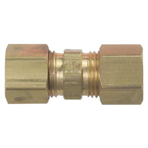 Fitting, For Nylon/Steel Connectors, PK2