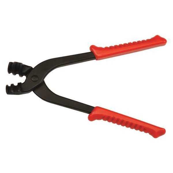 Tubing Pliers, For 3/16