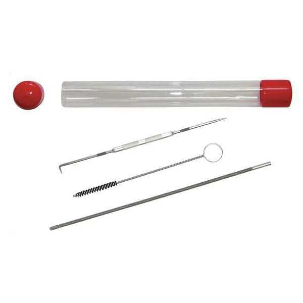 EGR Port Cleaning Kit, For EGR Ports