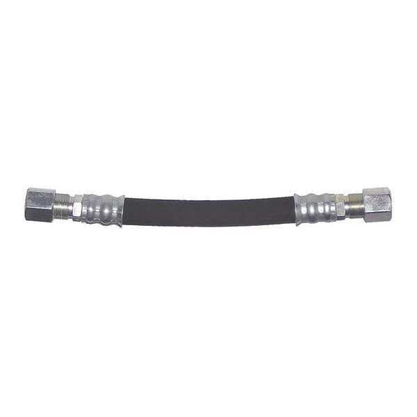 Power Steering Hose, M10-6 Thread Size