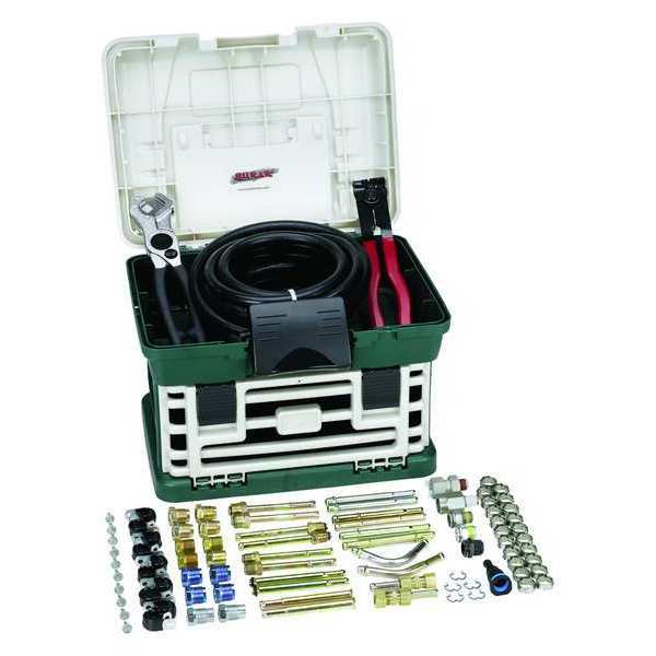 Transmission Line Repair Kit, 3/8