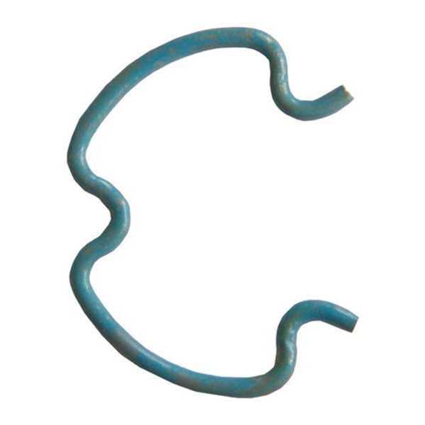 Line Connector Clip, 3/8