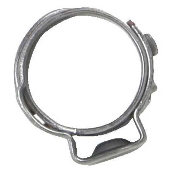 Seal Clamp, For 1/2