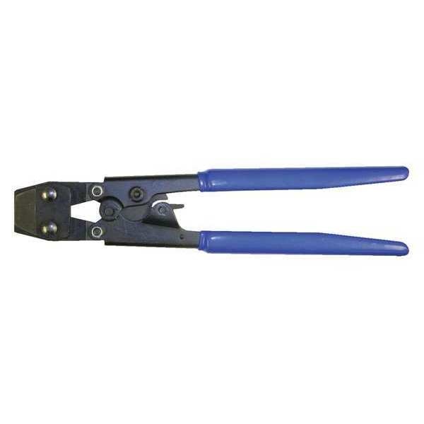 Seal Clamp Pliers, 1/4