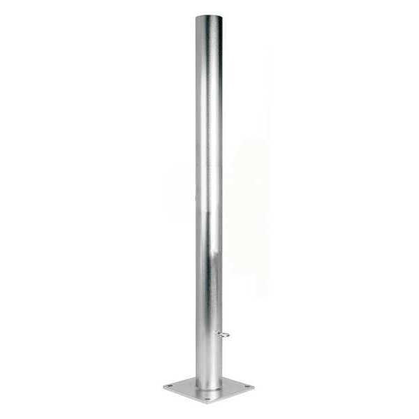 Tire Cleaner Stand, 39