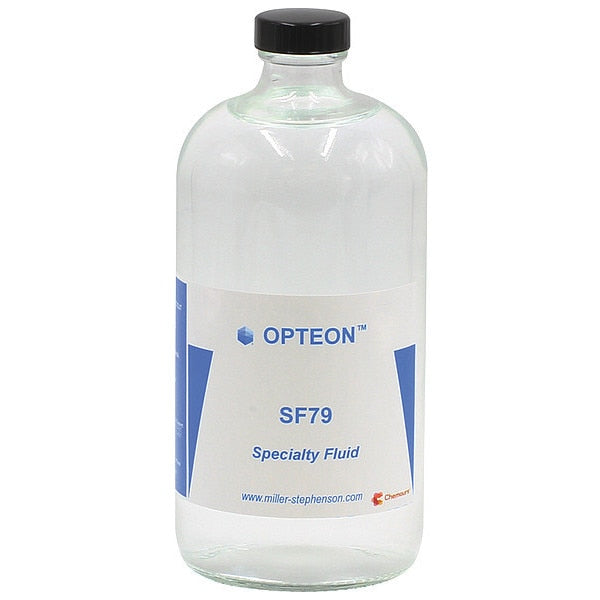 Liquid 1 qt. Degreaser, Bottle