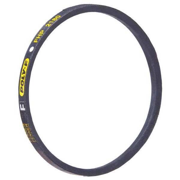 Key Machine Belt, Rubber Material
