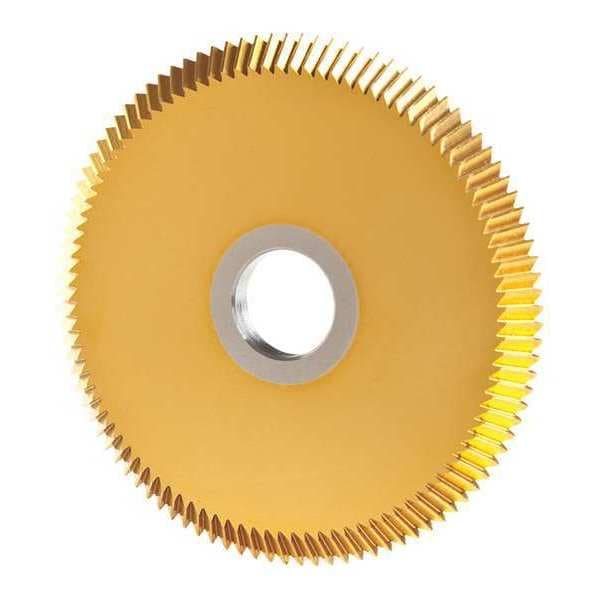 Tubular Key Cutter, Steel Material