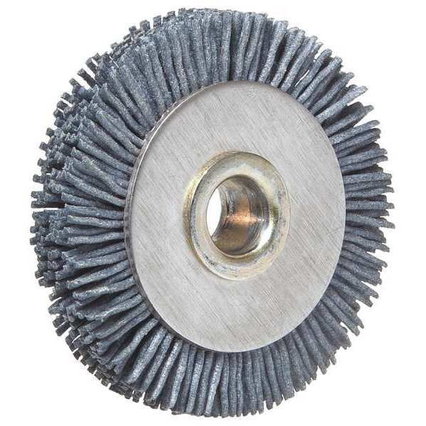 Deburring Brush, For Mfr. No. FLASH 008