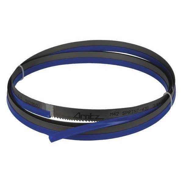 Band Saw Blade, 97 in L, 3/4