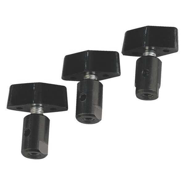 Lower Blade Holder, Use w/Mfr No JWSS-22B