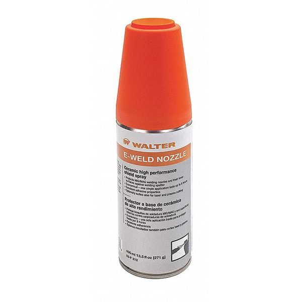 Anti-Spatter, Aerosol Can, 13.5 oz. Size