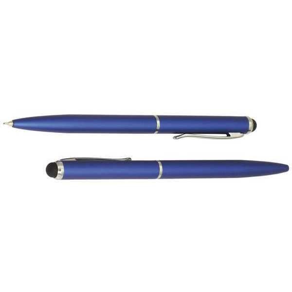 Detectable Touchscreen Stylus, 1mm Tip, 3/8