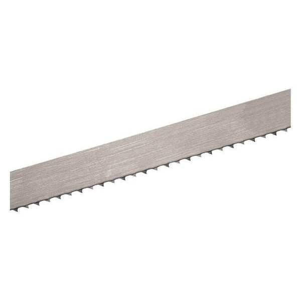 Band Saw Blade, 12 ft. 10